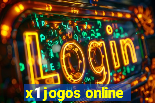 x1 jogos online